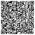 QR code with Headquarters Barber & Styling contacts