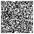QR code with House Of Small Barber Shop contacts
