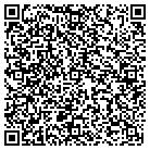 QR code with Master Made Septic Tank contacts
