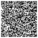 QR code with Urbach & Urbach contacts