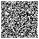QR code with Halter Metals contacts