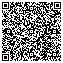 QR code with J P's Barbers contacts