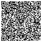 QR code with Physical Expression contacts