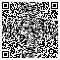 QR code with Knockouts contacts