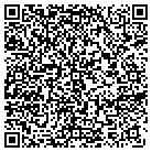 QR code with Knockouts Hair Cuts For Men contacts
