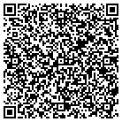 QR code with Her Majesty's Ironworks contacts