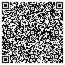 QR code with Yeshuas Way contacts