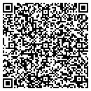 QR code with Iron Fence contacts
