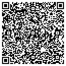 QR code with Leakesville Barber contacts