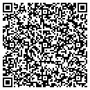 QR code with Ortiz Iron Works contacts