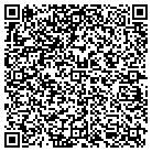 QR code with D-Fence Gate Rail & Fence LLC contacts