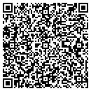 QR code with James & James contacts