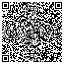 QR code with Autozone contacts