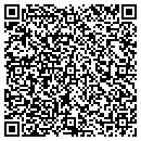 QR code with Handy Helper Fencing contacts