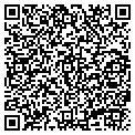 QR code with JJJ Fence contacts