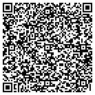 QR code with on the line fencing contacts