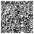 QR code with I Yield Ministries contacts