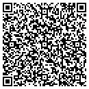 QR code with W C Services contacts