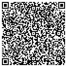 QR code with W W Cattle Guards & Precast contacts