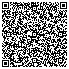 QR code with Peoples Barber contacts