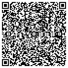 QR code with Raybourn's Hair Center contacts