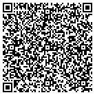 QR code with raza sharp contacts