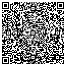 QR code with King Iron Works contacts