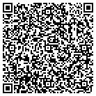 QR code with Red Barron Barber Shop contacts