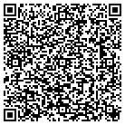 QR code with Ridgecrest Barber Style contacts