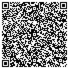 QR code with Ron's Barber Styling Shop contacts