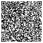 QR code with Mr Wonderful Productions Inc contacts