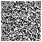 QR code with Sal's Budget Barber Shop contacts