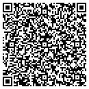 QR code with Scizzor Zone contacts