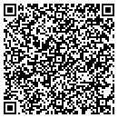 QR code with C M Custom Stairways contacts
