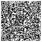 QR code with Hallie Custom Welding & Fab contacts