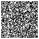 QR code with Johnson Custom Iron contacts