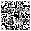 QR code with J S Stairs contacts