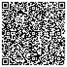 QR code with Sonja S Barber Stylists contacts