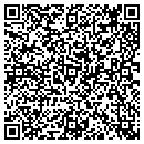 QR code with Hobt Carpentry contacts
