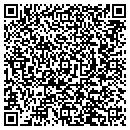 QR code with The Chop Shop contacts
