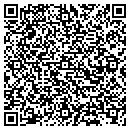 QR code with Artistry in Metal contacts