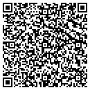 QR code with The Weave Master contacts