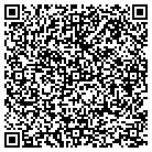 QR code with B A Ramirez & Sons Ornamental contacts