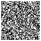 QR code with T Lashon Barber Styling contacts
