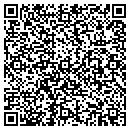 QR code with Cda Metals contacts