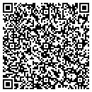 QR code with Treons Barber Styling contacts