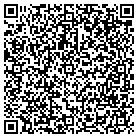 QR code with J D Parker Sch Of Science Math contacts