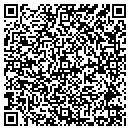 QR code with University Barber Styling contacts