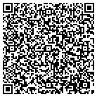 QR code with University Hair Stylist contacts