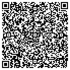 QR code with Virgil & Janice's Barber Shop contacts